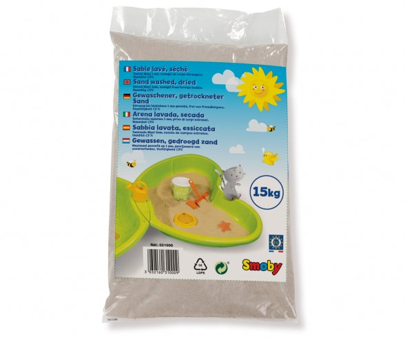 SAND BAG- 15Kg