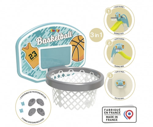 Basketball Hoop