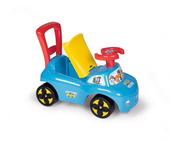 Paw Patrol Auto Ride-On