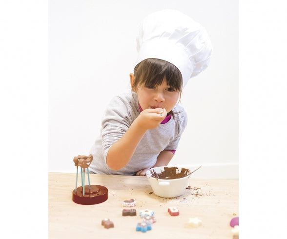 SMOBY CHEF CHOCOLATE FACTORY
