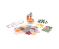 Smoby Crea Flower Jewellery Set