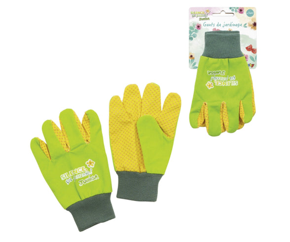 SCP GARDEN GLOVES